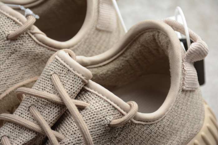 ADIDAS YEEZY BOOST 350 "OXFORD TAN" AQ2661