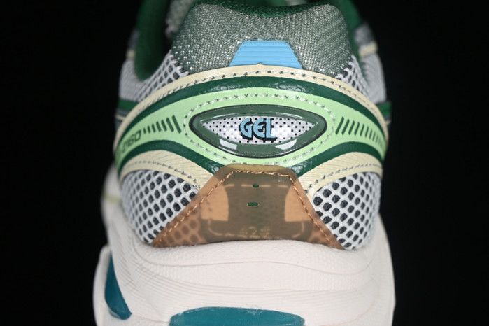 ASICS GT-2160 Above the Clouds Shamrock Green 1203A361-100