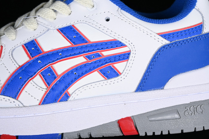 Asics Men EX89 White Illusion Blue 1201A476-101