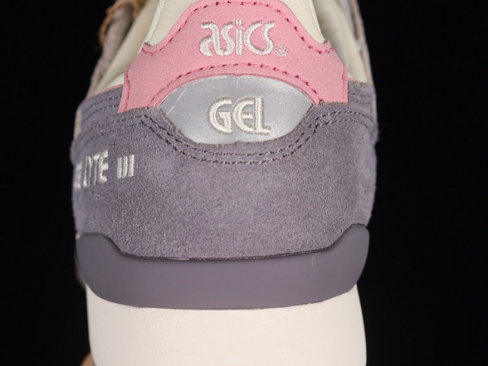 ASICS END. x Gel Lyte 3 OG 
