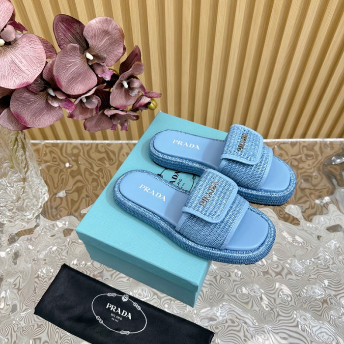 PRADA SLIDE