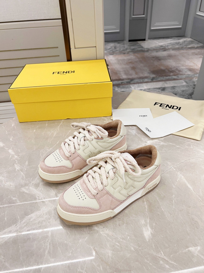 FENDI SNEAKERS