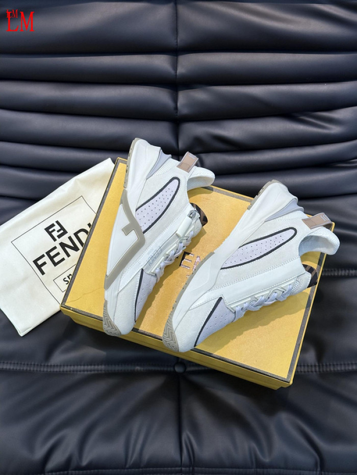 FENDI SNEAKERS