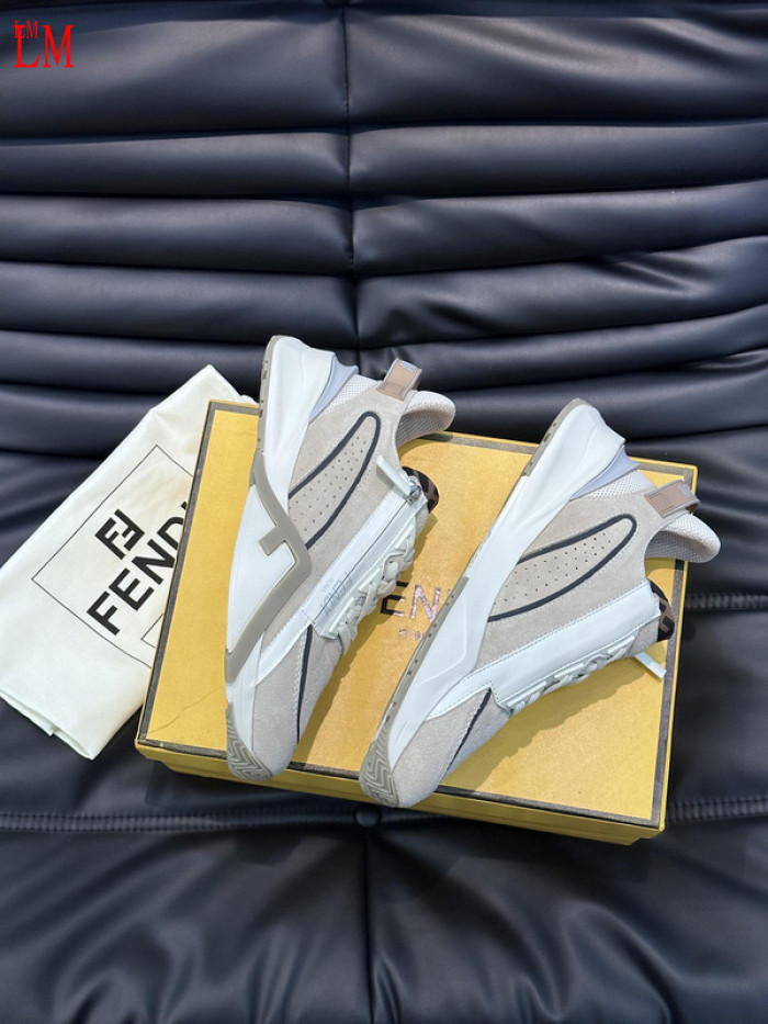 FENDI SNEAKERS