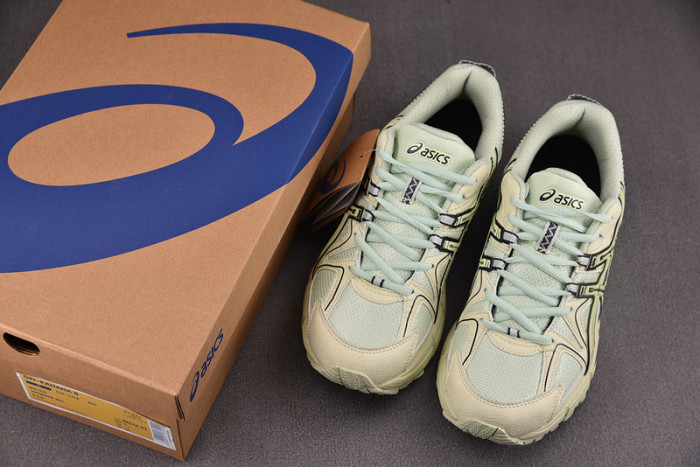 ASICS Gel-Kahana 8 Green/Black 1011B109-301