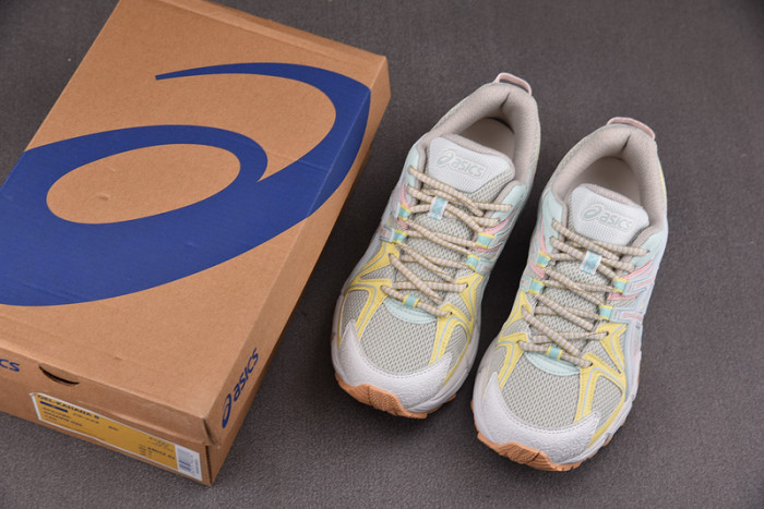 (WMNS) ASICS Gel-Kahana 8