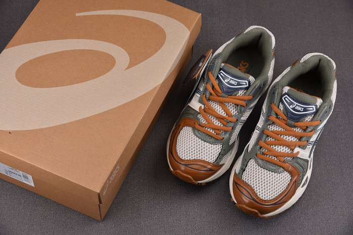 Asics Gel-Kayano 14 Vanilla/Tarmac 1201A019-250