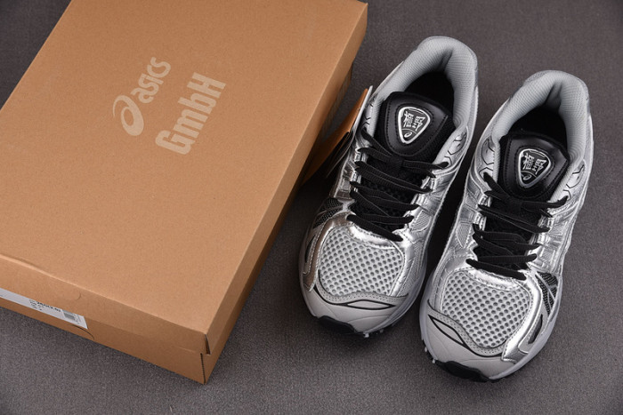 ASICS GEL-Kayano Legacy Low Pure Silver - 1203A325-020