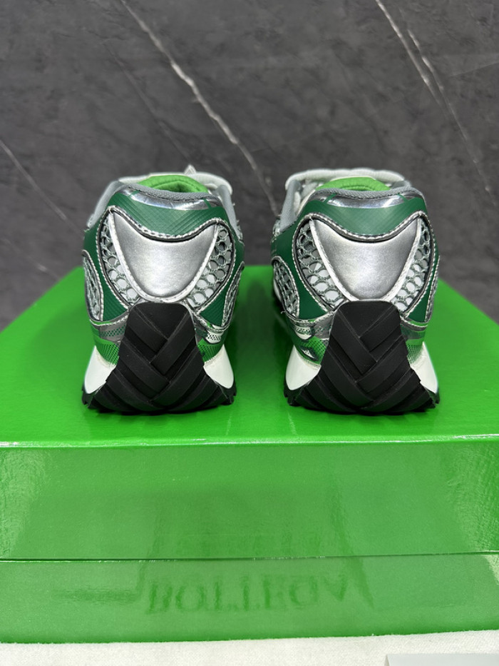 BOTTEGA VENETA ORBIT SNEAKER