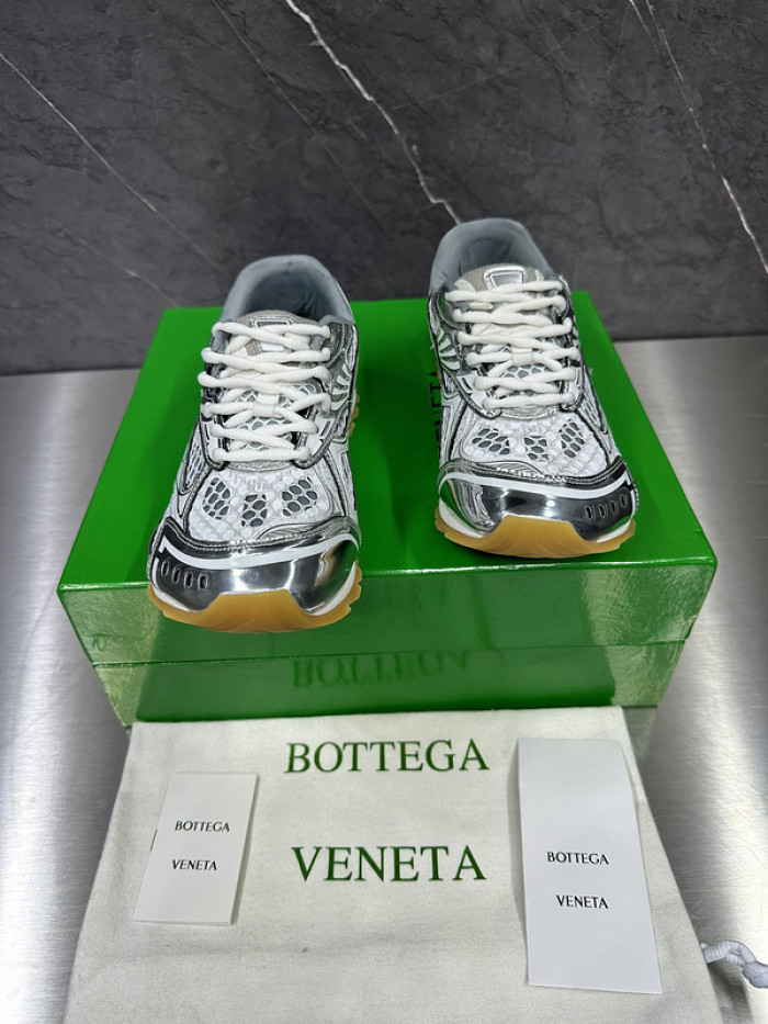 BOTTEGA VENETA ORBIT SNEAKER