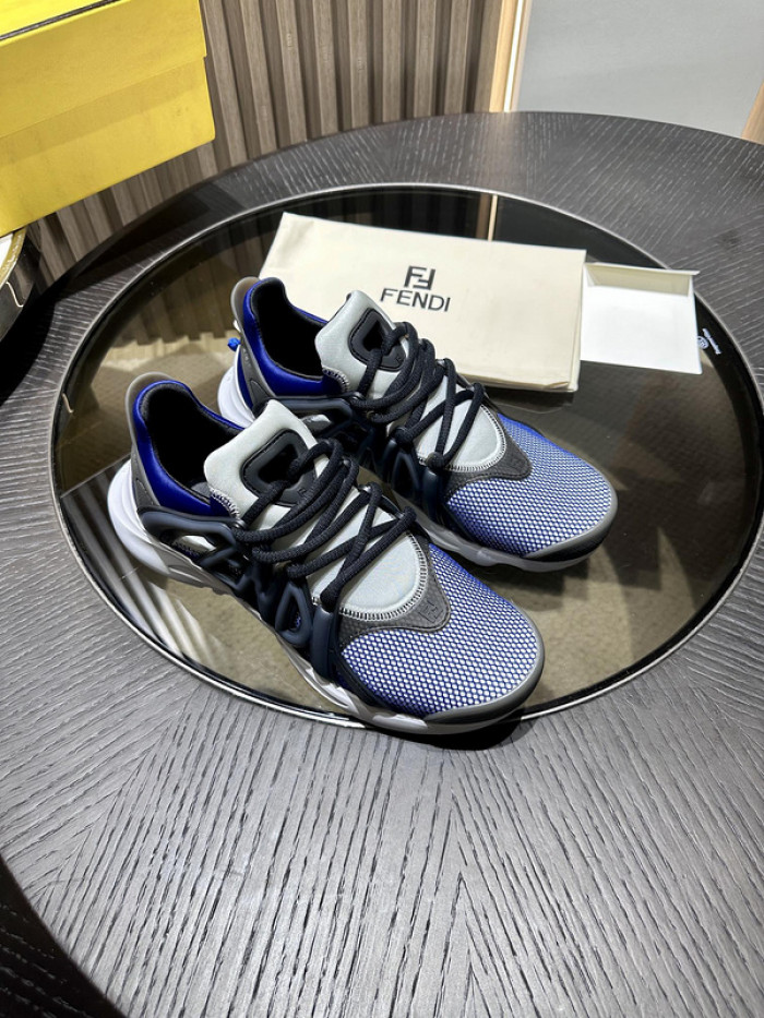 FENDI SNEAKERS