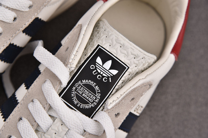 ADIDAS X GUCCI GAZELLE 