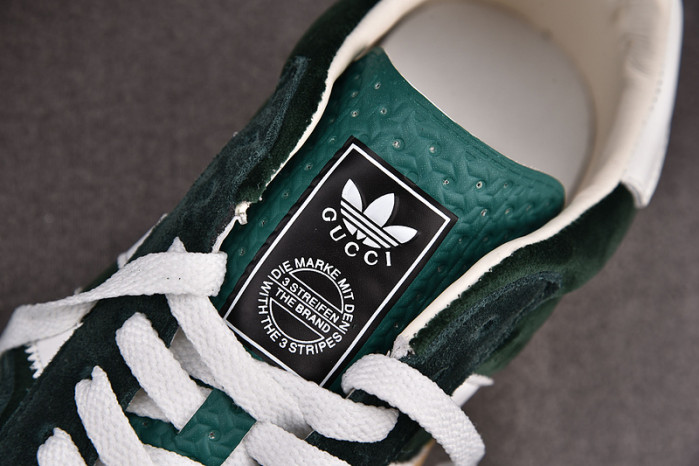 ADIDAS X GUCCI GAZELLE