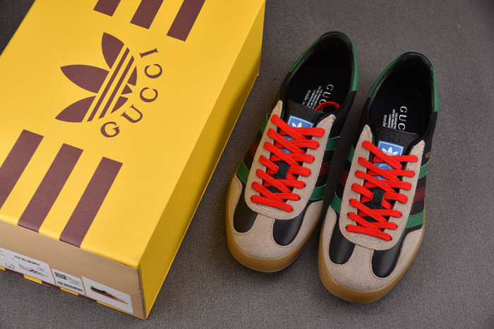 ADIDAS X GUCCI GAZELLE 707861 UTT10 9060