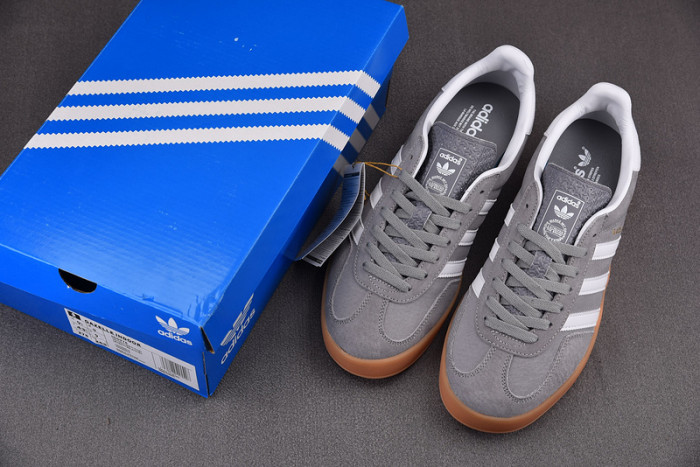 Adidas Gazelle Indoor Originals Shoes 