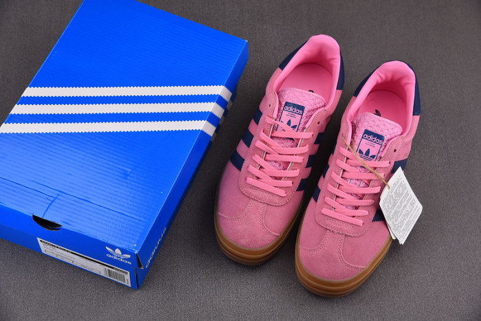 adidas Wmns Gazelle Bold