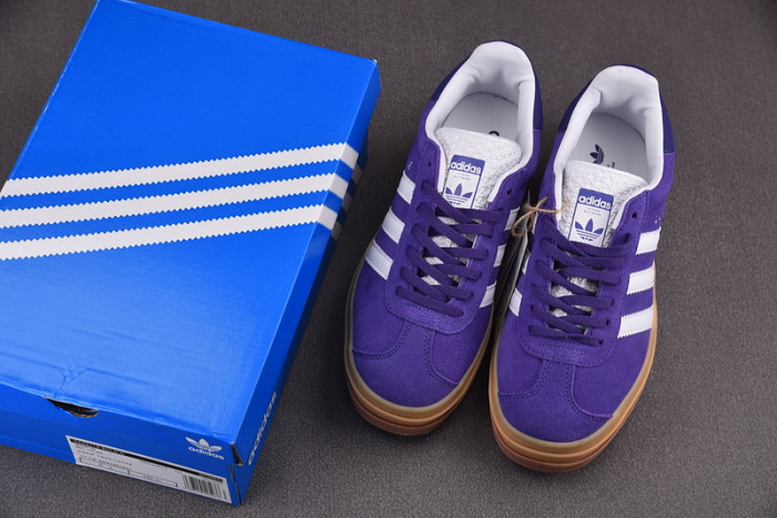 (WMNS) adidas Gazelle Bold