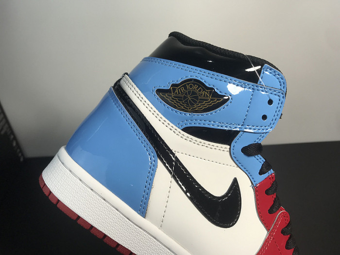 Air Jordan 1 Retro High OG