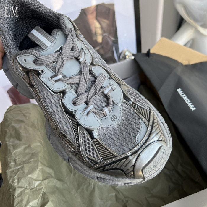 BALCIA 3XL SNEAKER