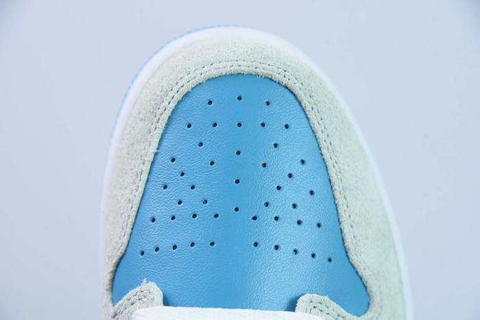 Air Jordan 1 Low SE