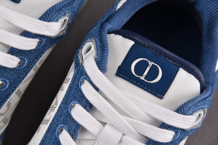 DOR B27 SNEAKERS