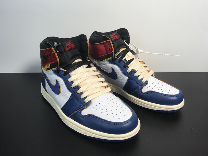 Union LA x Air Jordan 1 Retro High NRG