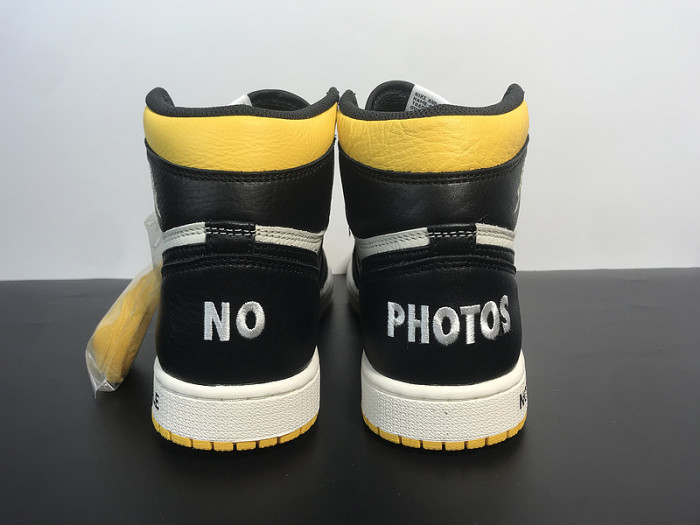 Air Jordan 1 Retro High OG NRG