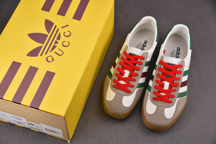 adidas originals x Gucci Gazelle