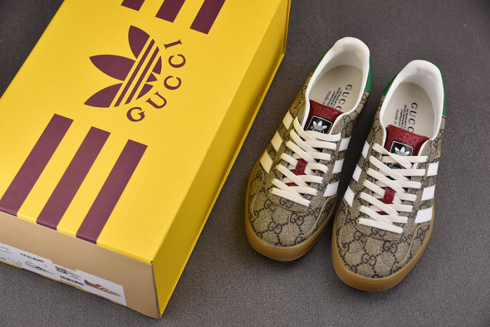 Gucci x Wmns Gazelle 