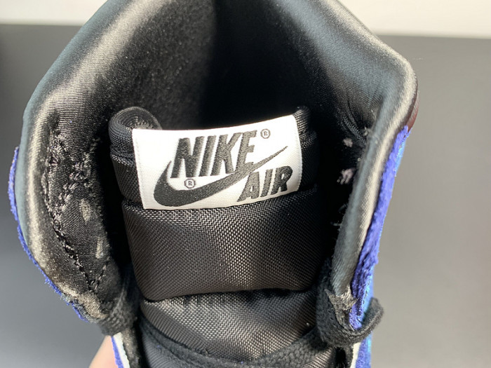 (WMNS) Air Jordan 1 Retro High OG
