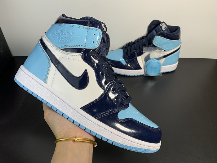 (WMNS) Air Jordan 1 Retro High OG