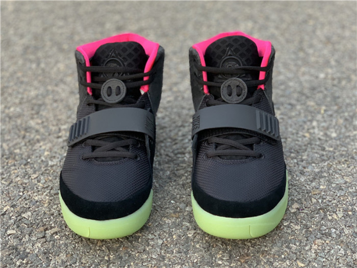 NIKE AIR YEEZY 2 NRG