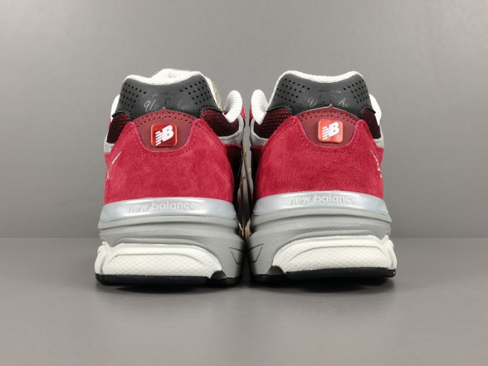 New Balance 990 V3 "Teddy Made"U990TF3