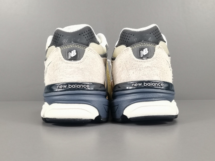 New Balance 990 V3 "Teddy Made"U990AD3
