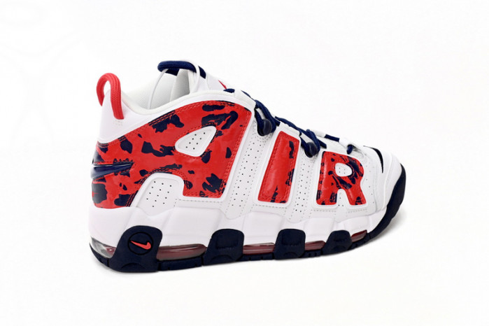 Nike Air More Uptempo