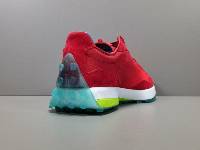 Concepts x New Balance 327