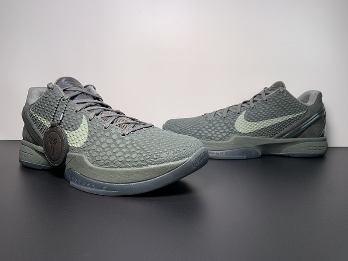 Nike Zoom Kobe 6