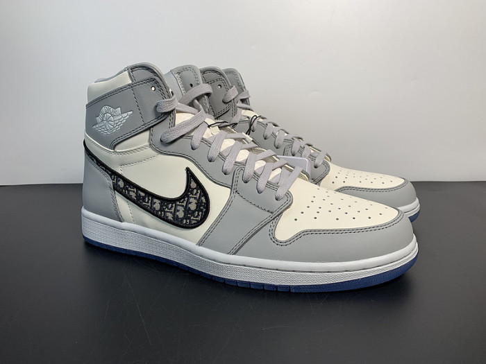 Dior x Air Jordan 1 High - CN8607 002