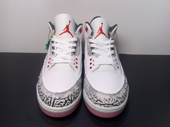 Air Jordan 3 Retro