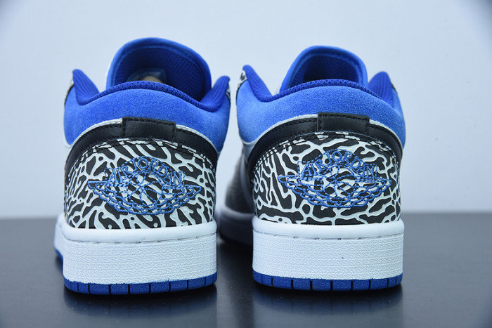 Air Jordan 1 Low SE