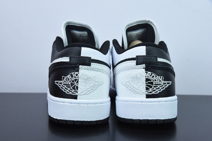 Wmns Air Jordan 1 Low SE