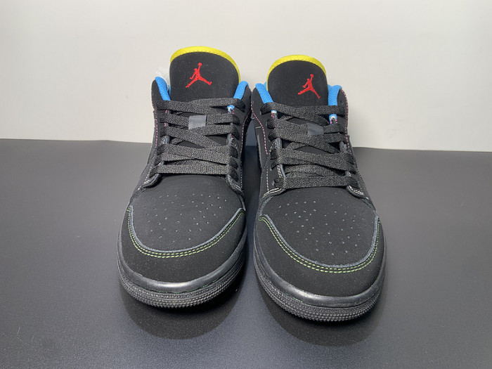 Air Jordan 1 Phat Low