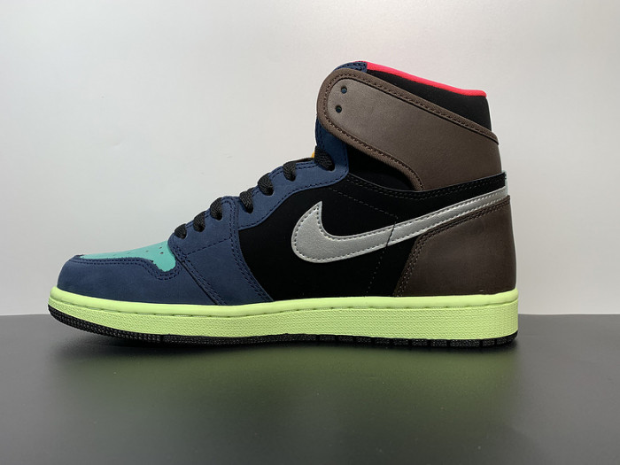 Air Jordan 1 Retro High