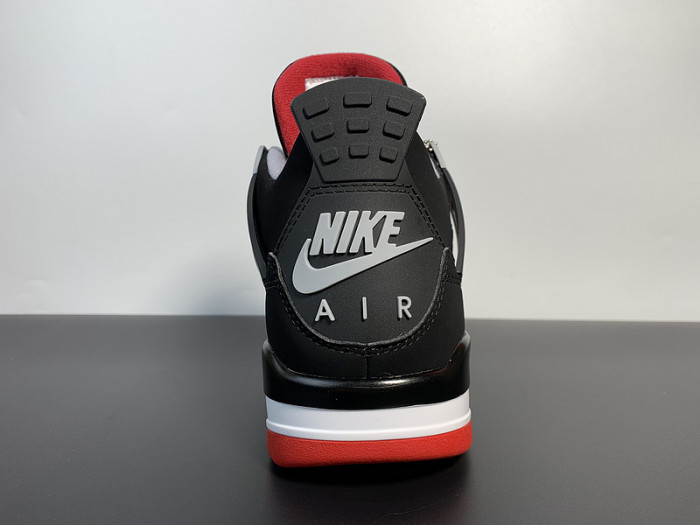 Air Jordan 4 Retro OG