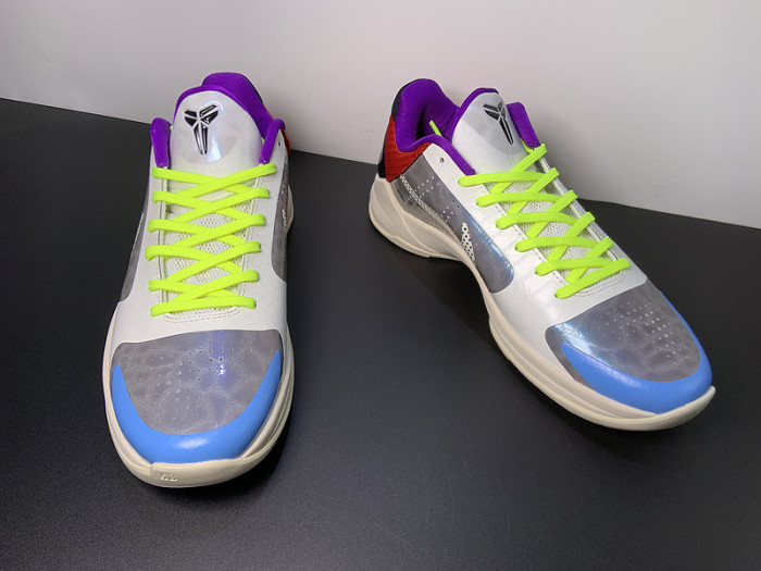 Nike Zoom Kobe 5 Protro