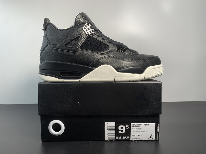 Air Jordan 4 Retro PRM
