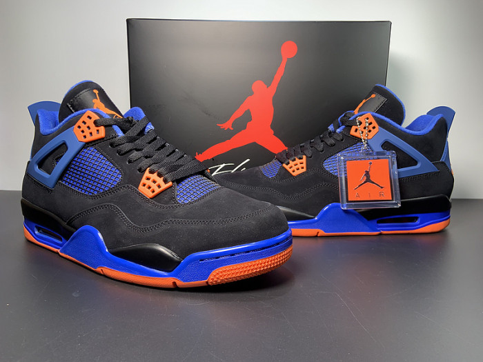 Air Jordan 4 Retro