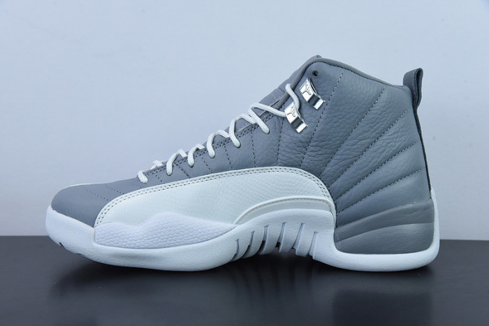 Air Jordan 12 "Stealth" CT8013-015
