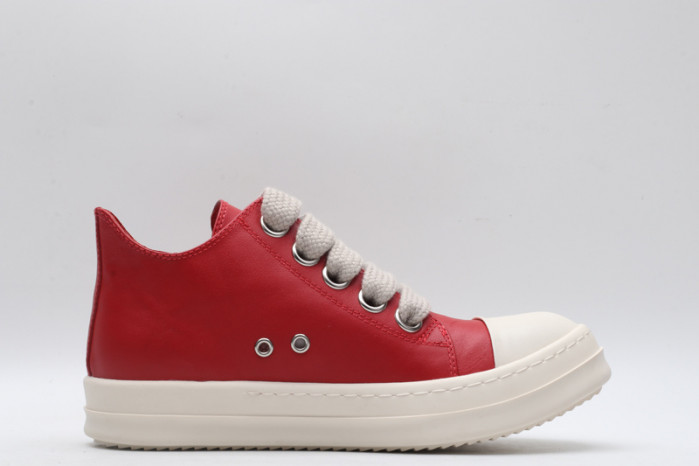 RICK OWENS