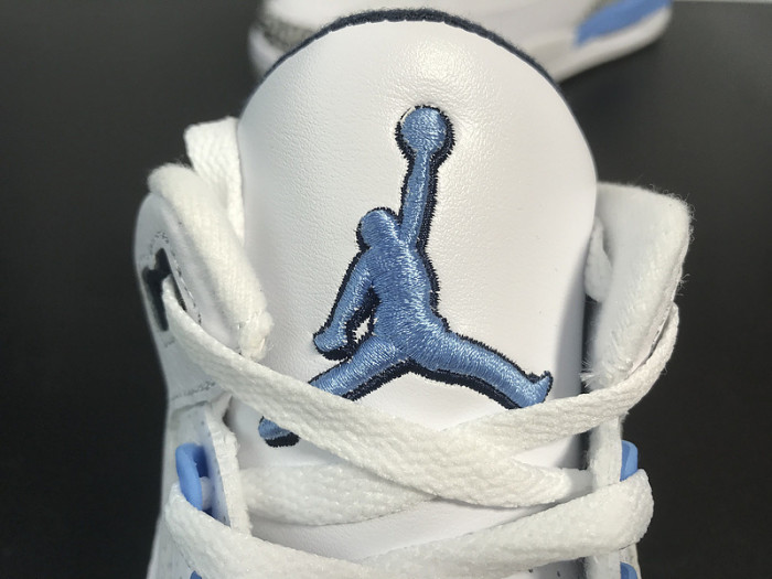 Air Jordan 3 Retro